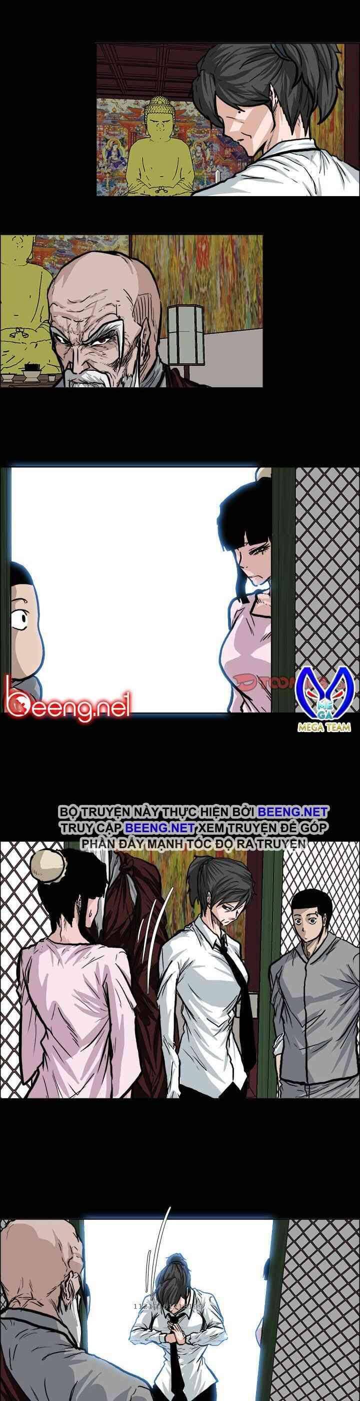 Bá Chủ Học Đường Chapter 77 - Trang 2