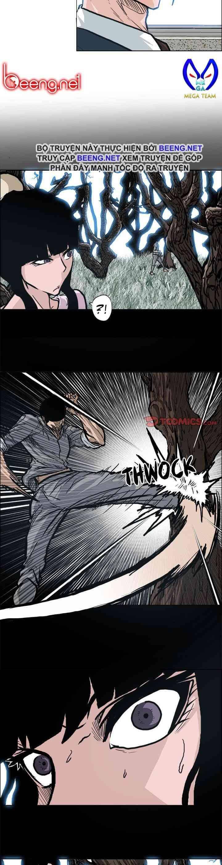 Bá Chủ Học Đường Chapter 77 - Trang 2