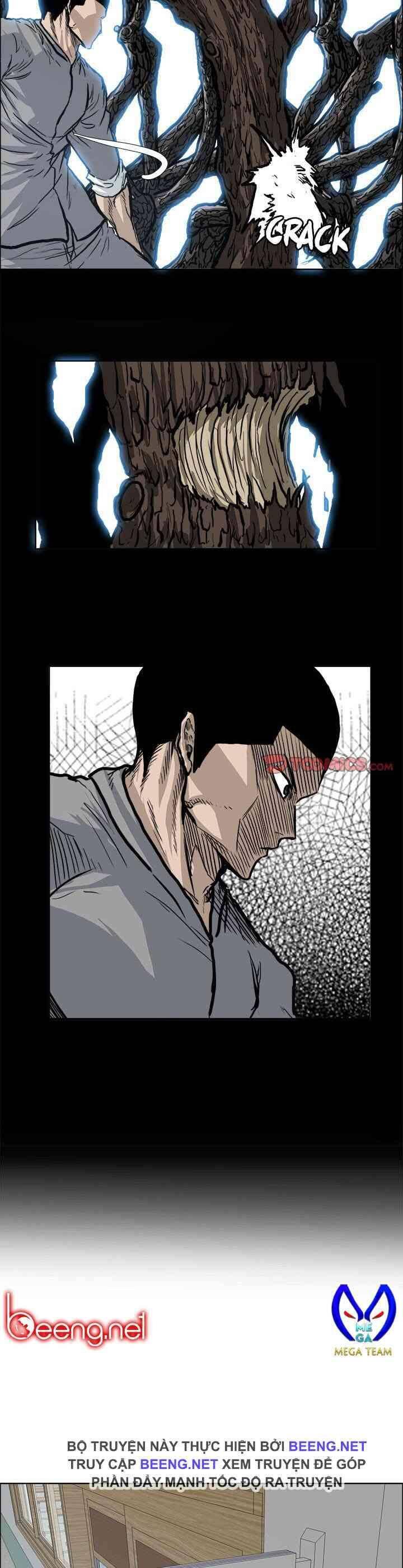 Bá Chủ Học Đường Chapter 77 - Trang 2