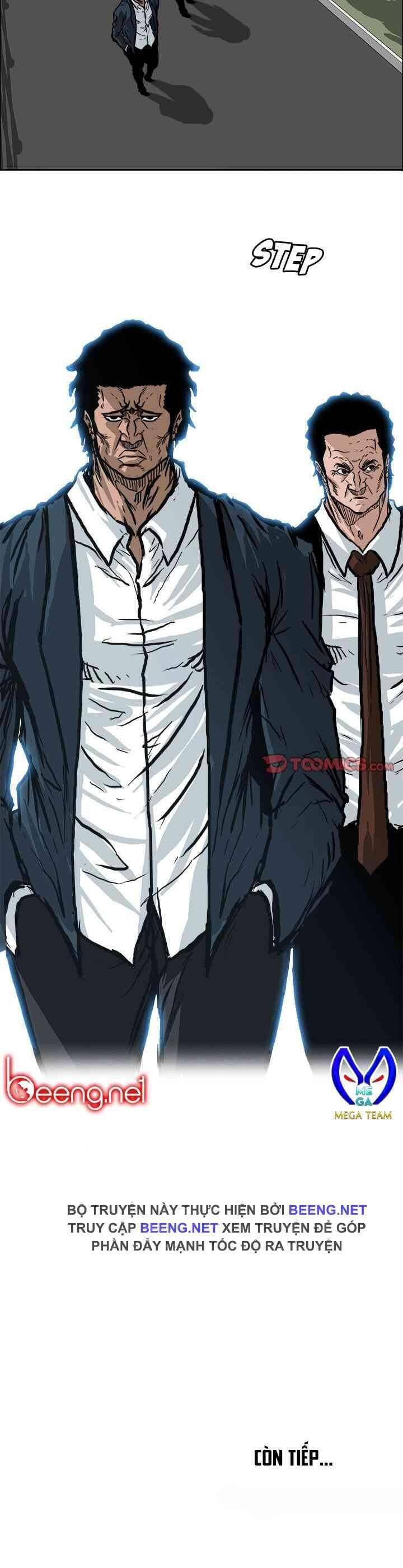 Bá Chủ Học Đường Chapter 77 - Trang 2