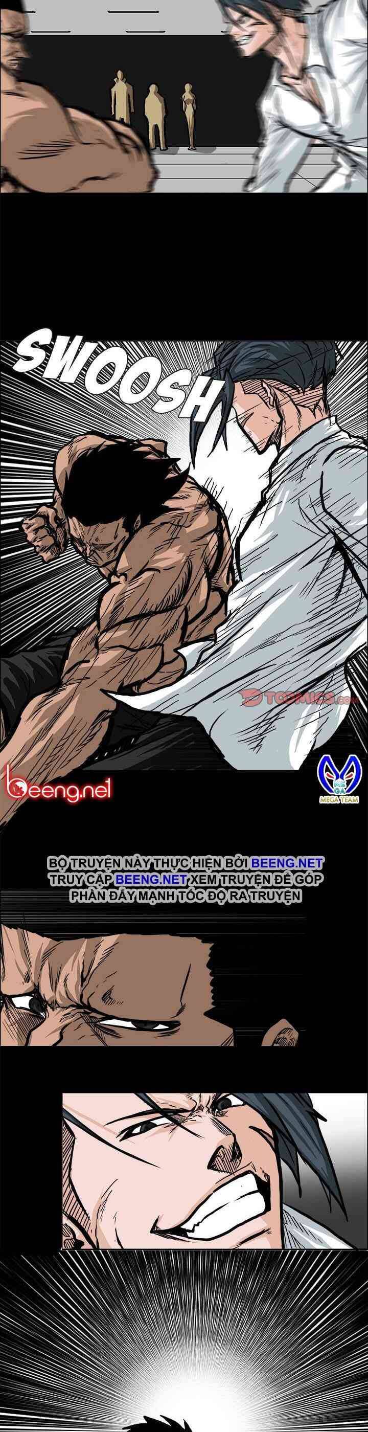 Bá Chủ Học Đường Chapter 78 - Trang 2