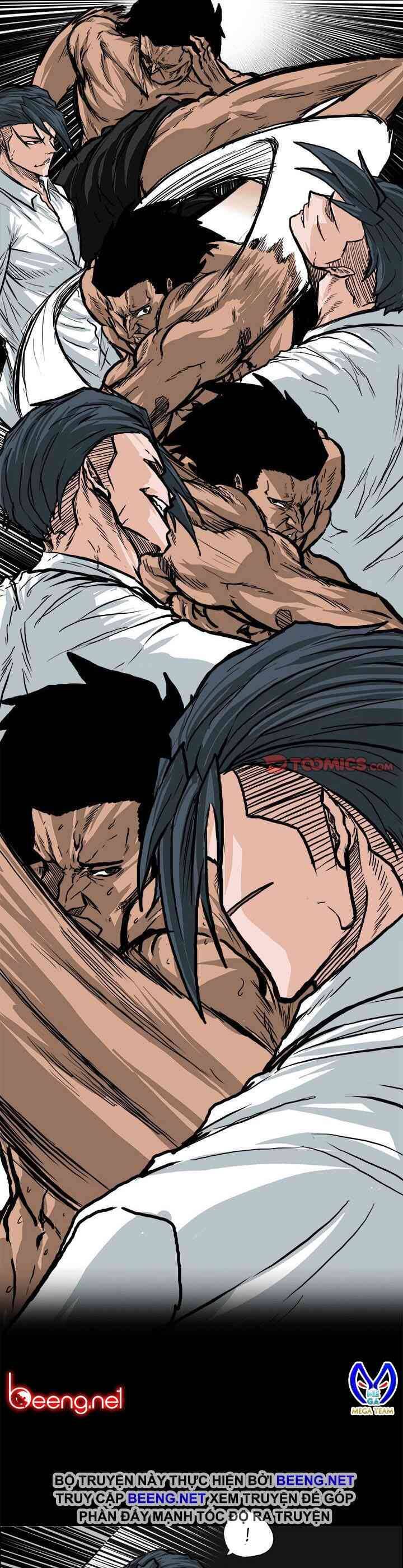 Bá Chủ Học Đường Chapter 78 - Trang 2