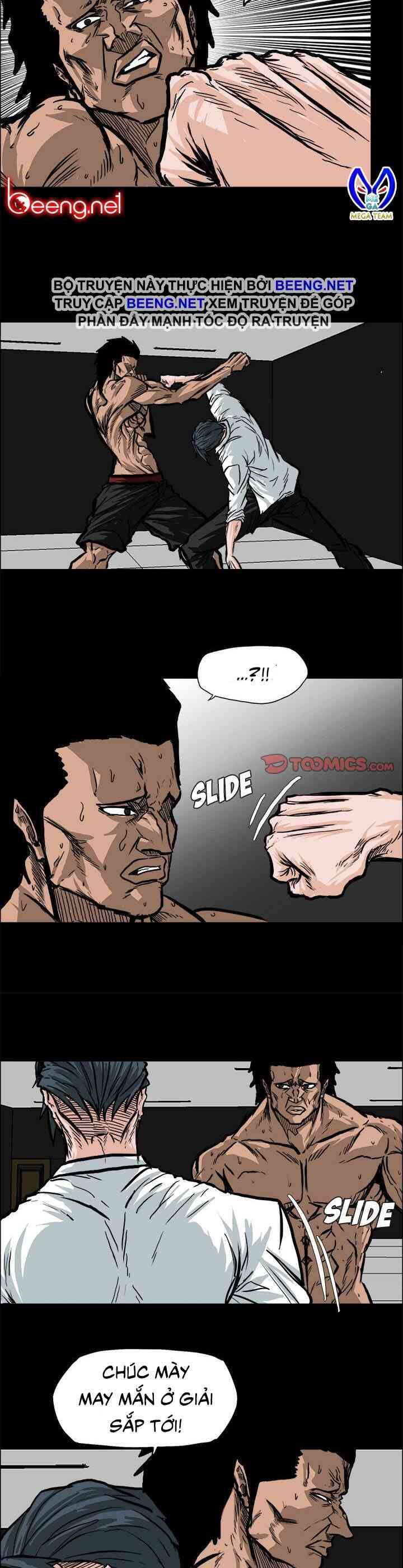 Bá Chủ Học Đường Chapter 78 - Trang 2