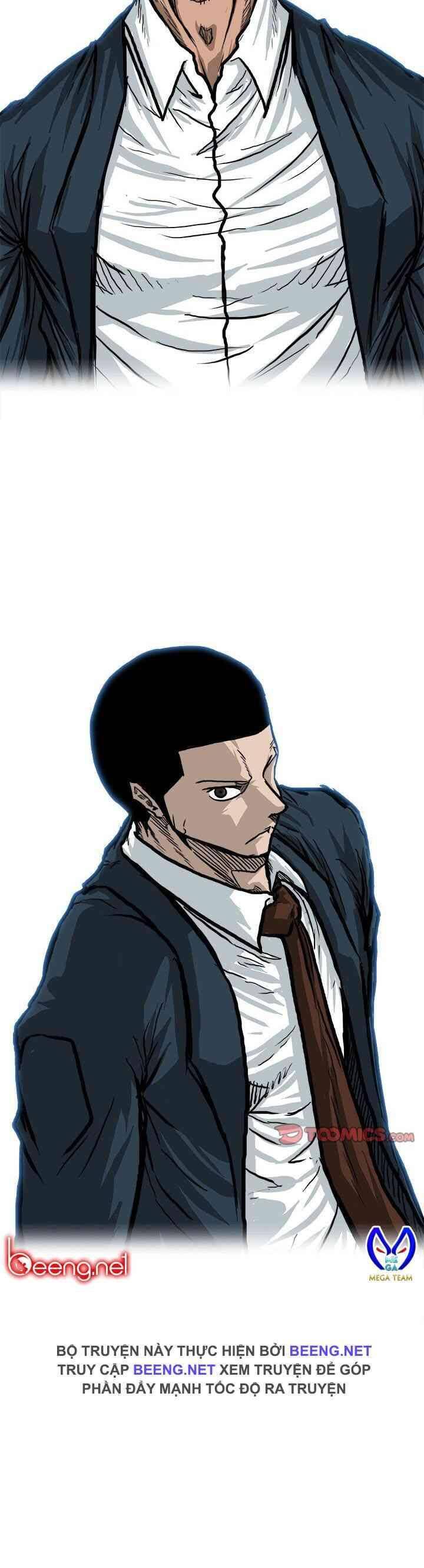 Bá Chủ Học Đường Chapter 78 - Trang 2