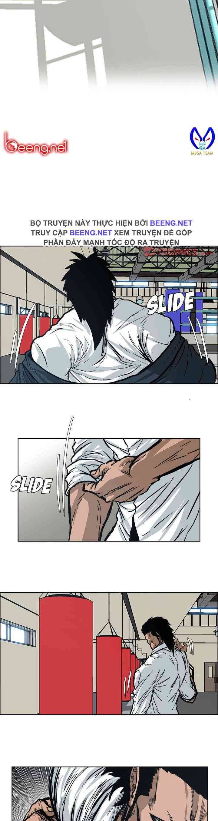 Bá Chủ Học Đường Chapter 78 - Trang 2