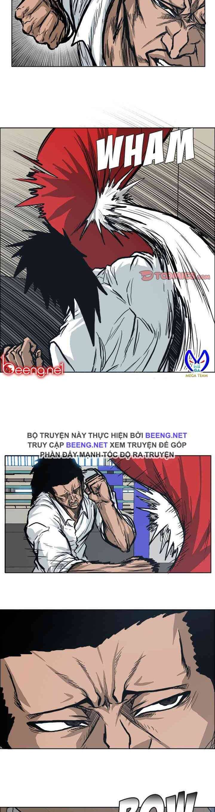 Bá Chủ Học Đường Chapter 78 - Trang 2