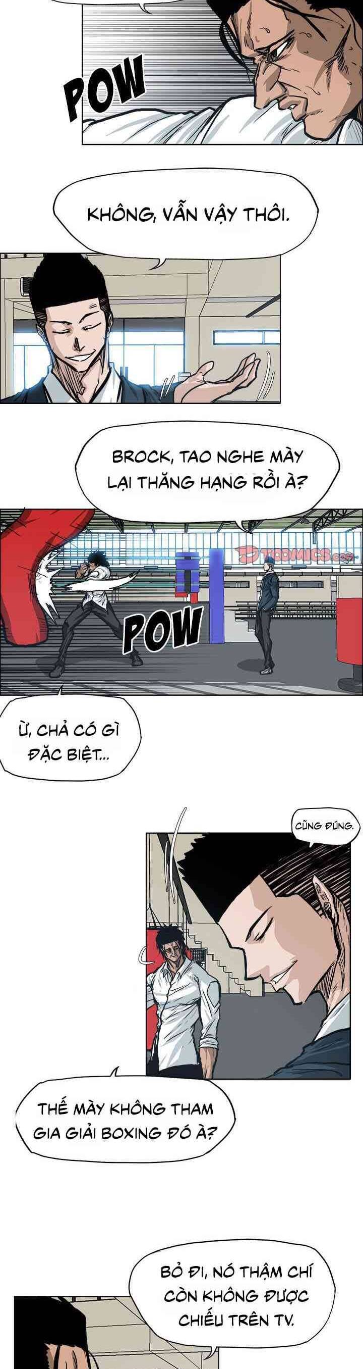 Bá Chủ Học Đường Chapter 78 - Trang 2