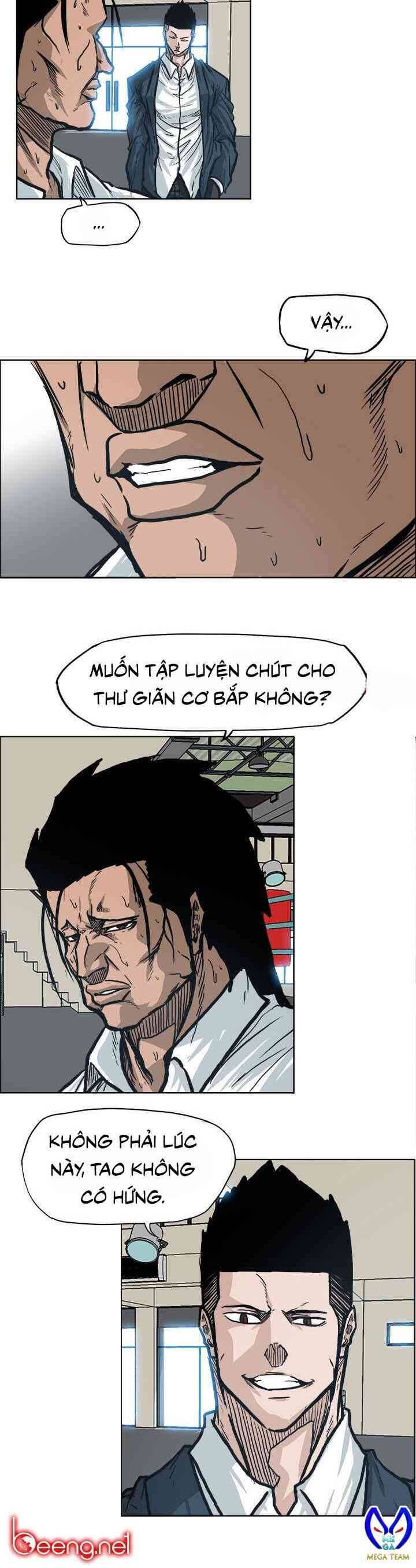 Bá Chủ Học Đường Chapter 78 - Trang 2