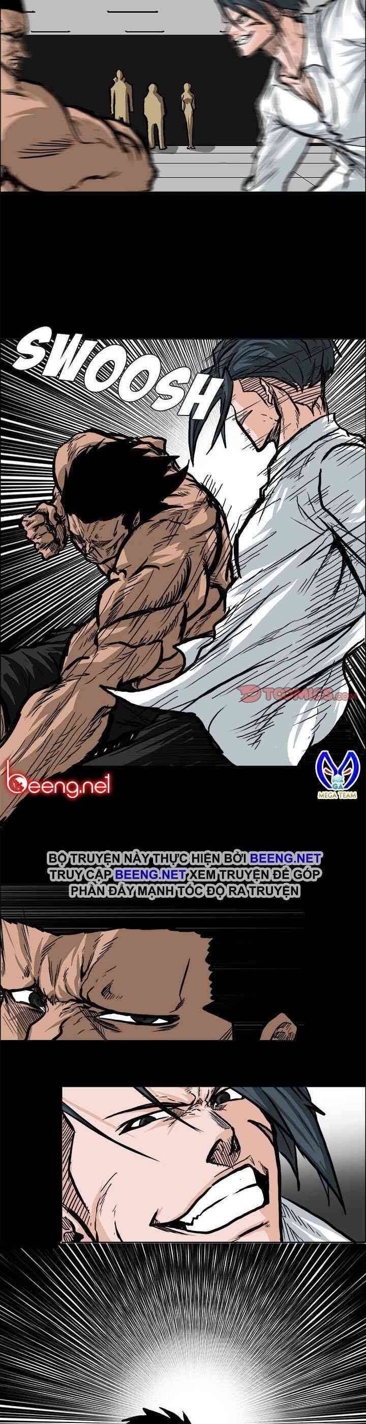 Bá Chủ Học Đường Chapter 79 - Trang 2