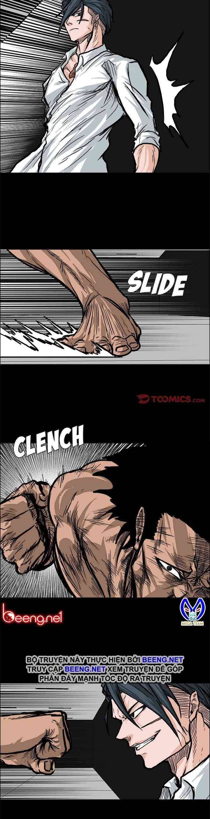 Bá Chủ Học Đường Chapter 79 - Trang 2