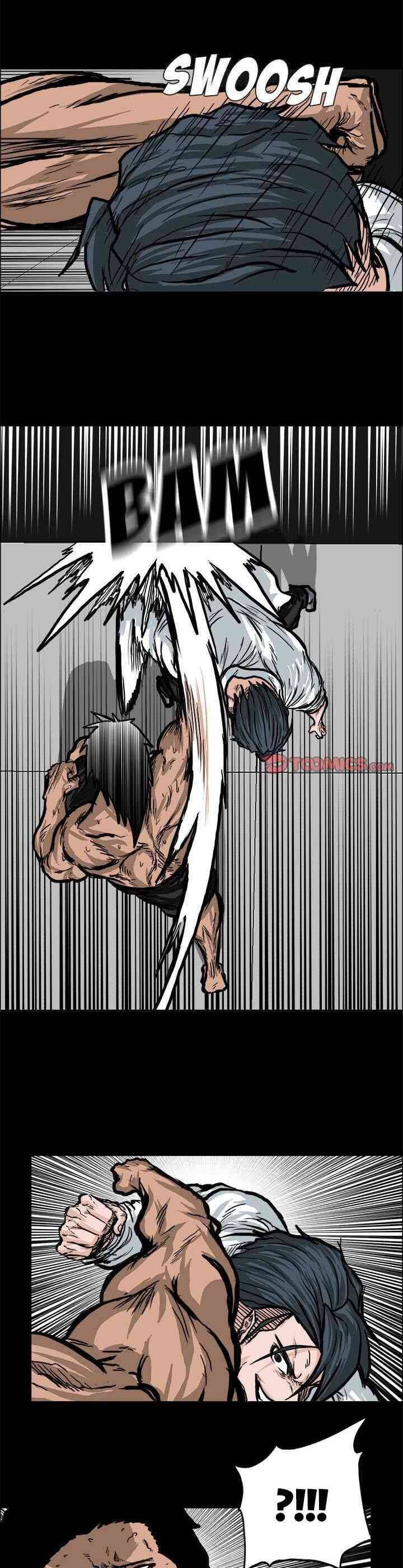 Bá Chủ Học Đường Chapter 79 - Trang 2