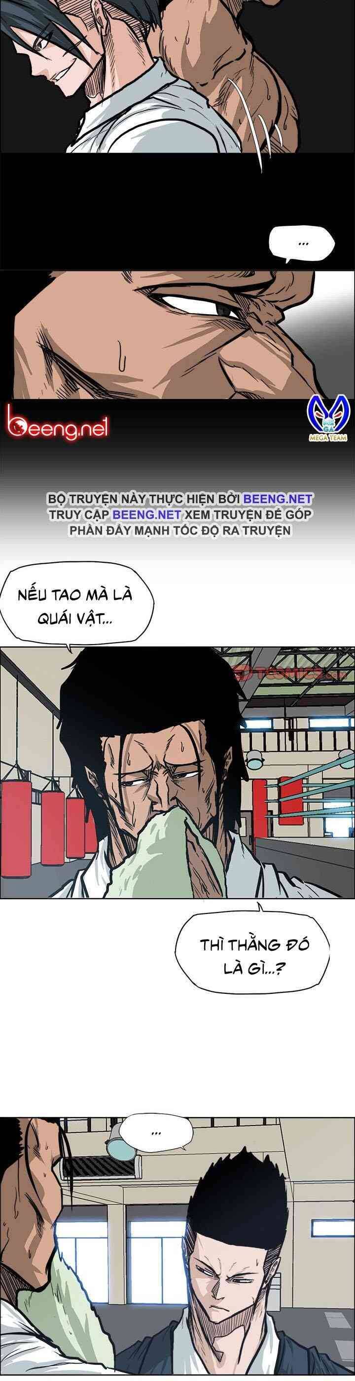 Bá Chủ Học Đường Chapter 79 - Trang 2