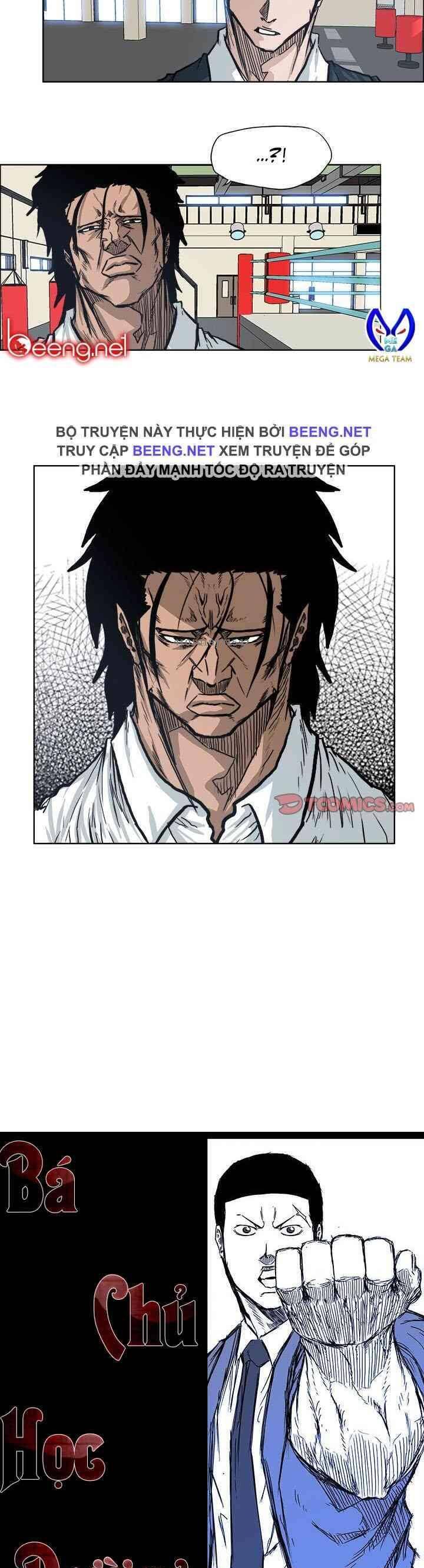 Bá Chủ Học Đường Chapter 79 - Trang 2