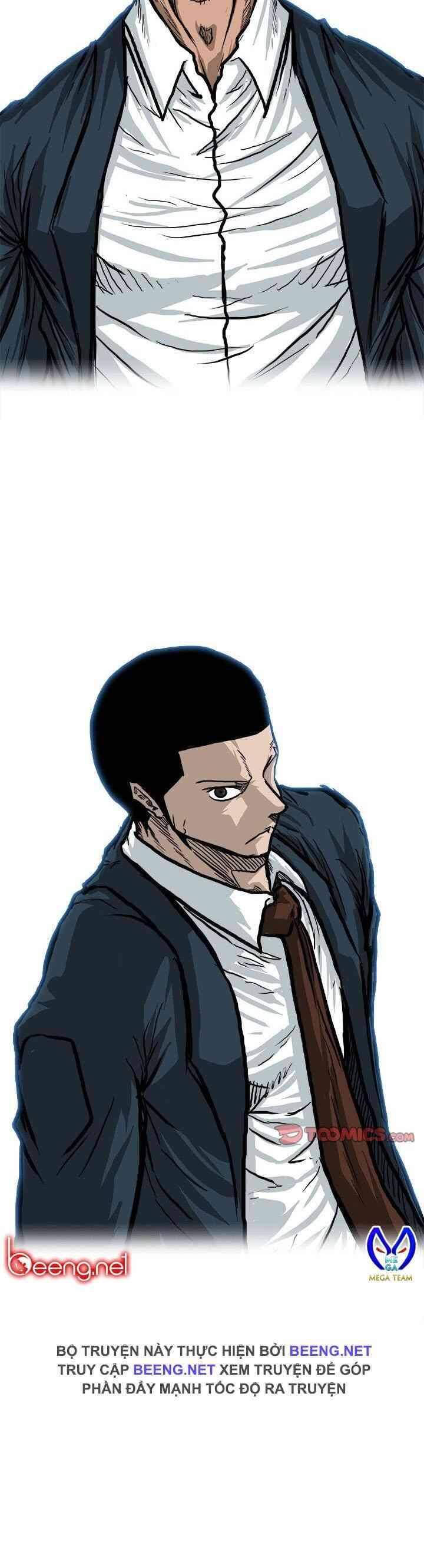 Bá Chủ Học Đường Chapter 79 - Trang 2