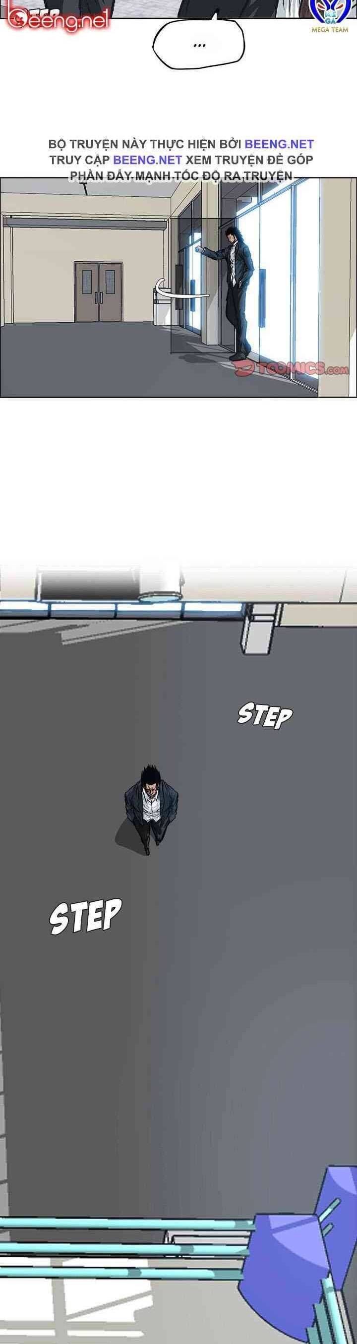 Bá Chủ Học Đường Chapter 79 - Trang 2