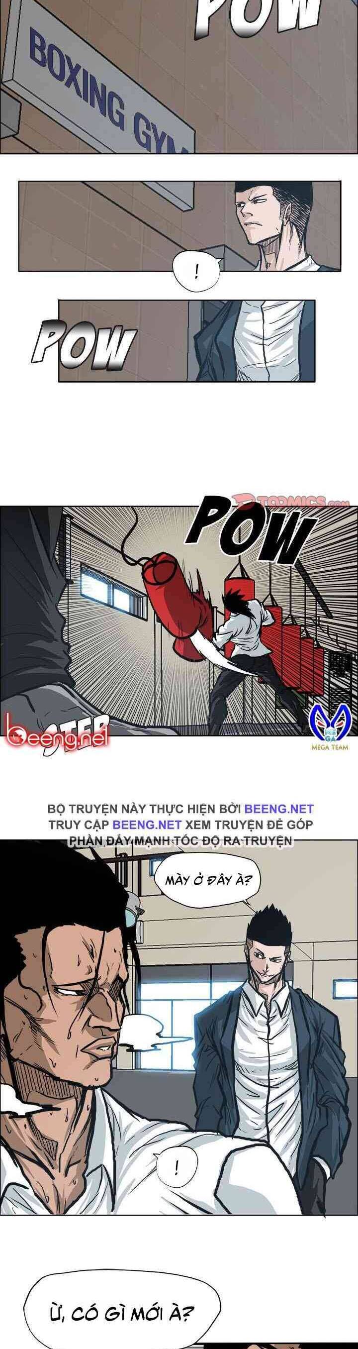 Bá Chủ Học Đường Chapter 79 - Trang 2