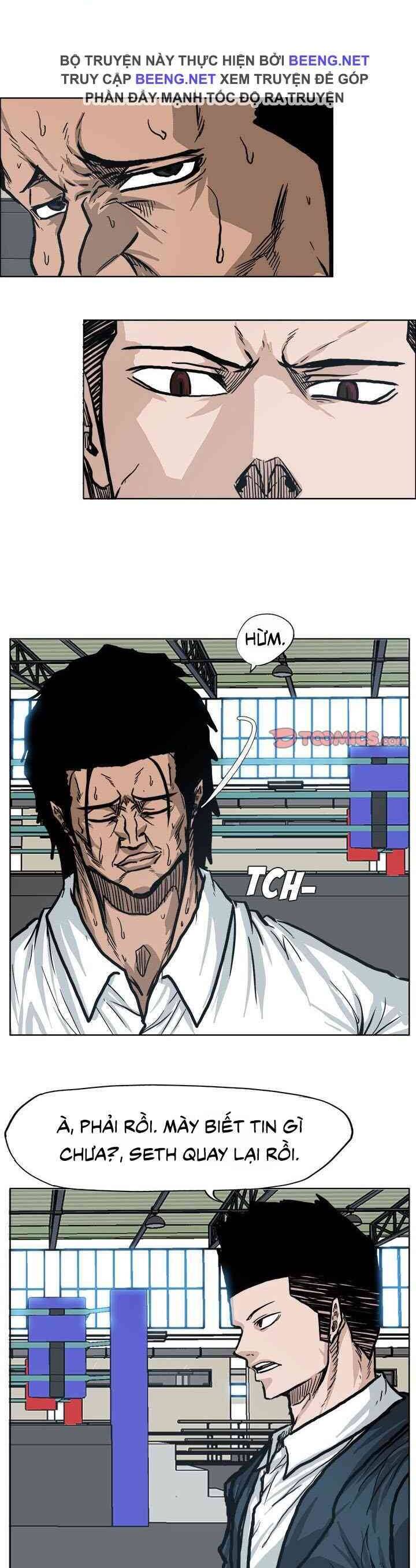 Bá Chủ Học Đường Chapter 79 - Trang 2