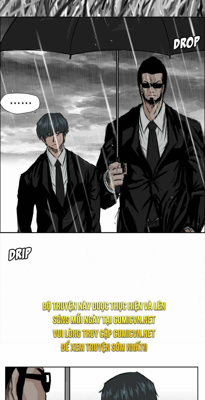 Bá Chủ Học Đường Chapter 8 - Trang 2