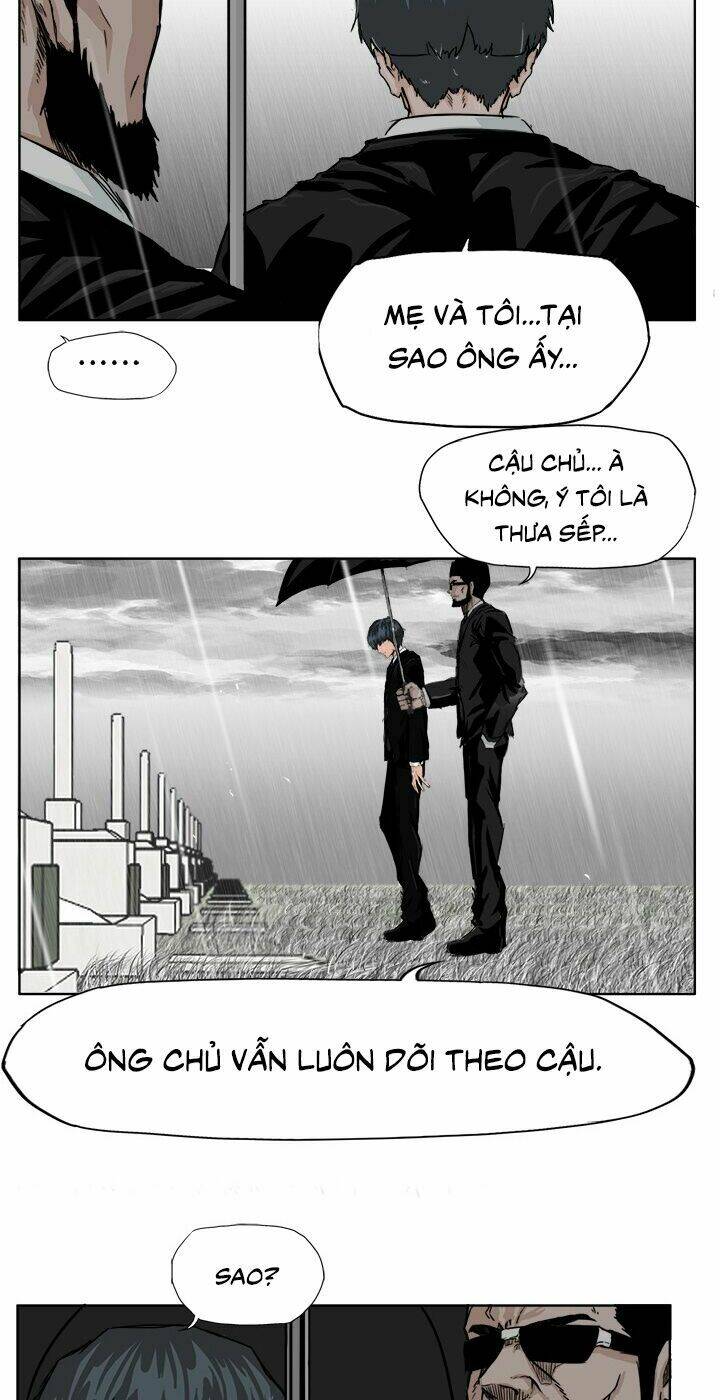 Bá Chủ Học Đường Chapter 8 - Trang 2