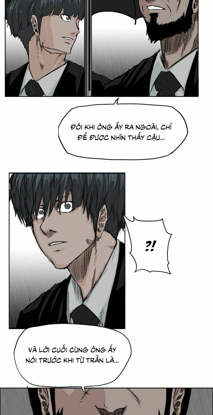 Bá Chủ Học Đường Chapter 8 - Trang 2