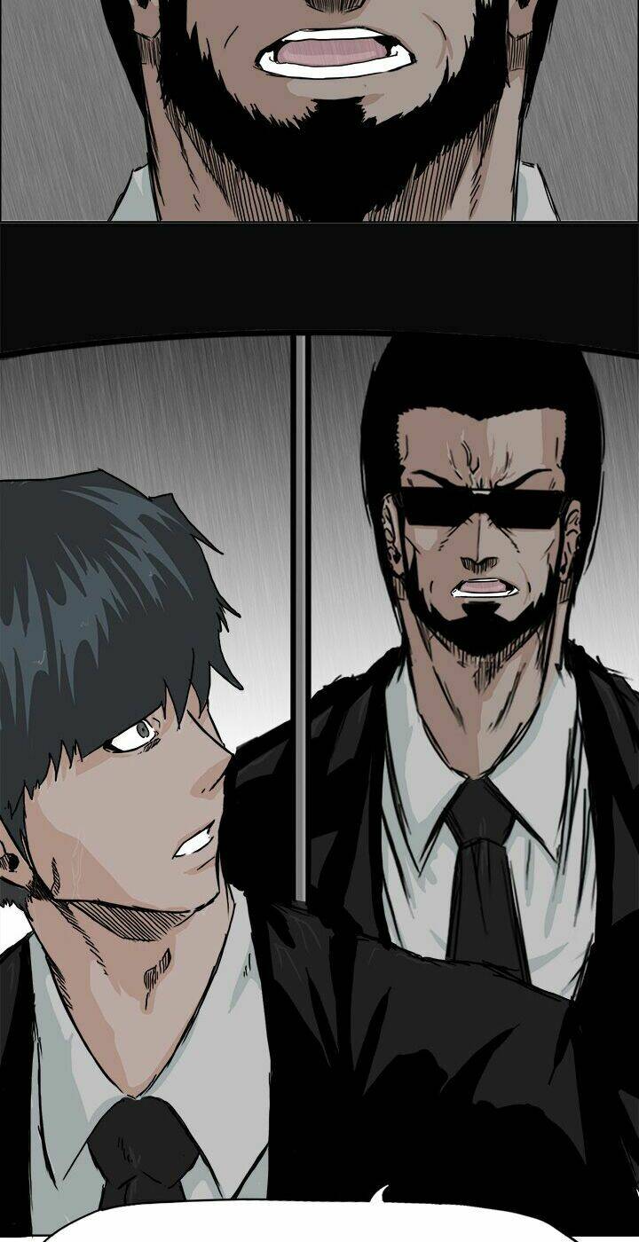 Bá Chủ Học Đường Chapter 8 - Trang 2