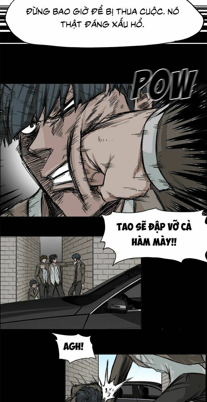 Bá Chủ Học Đường Chapter 8 - Trang 2