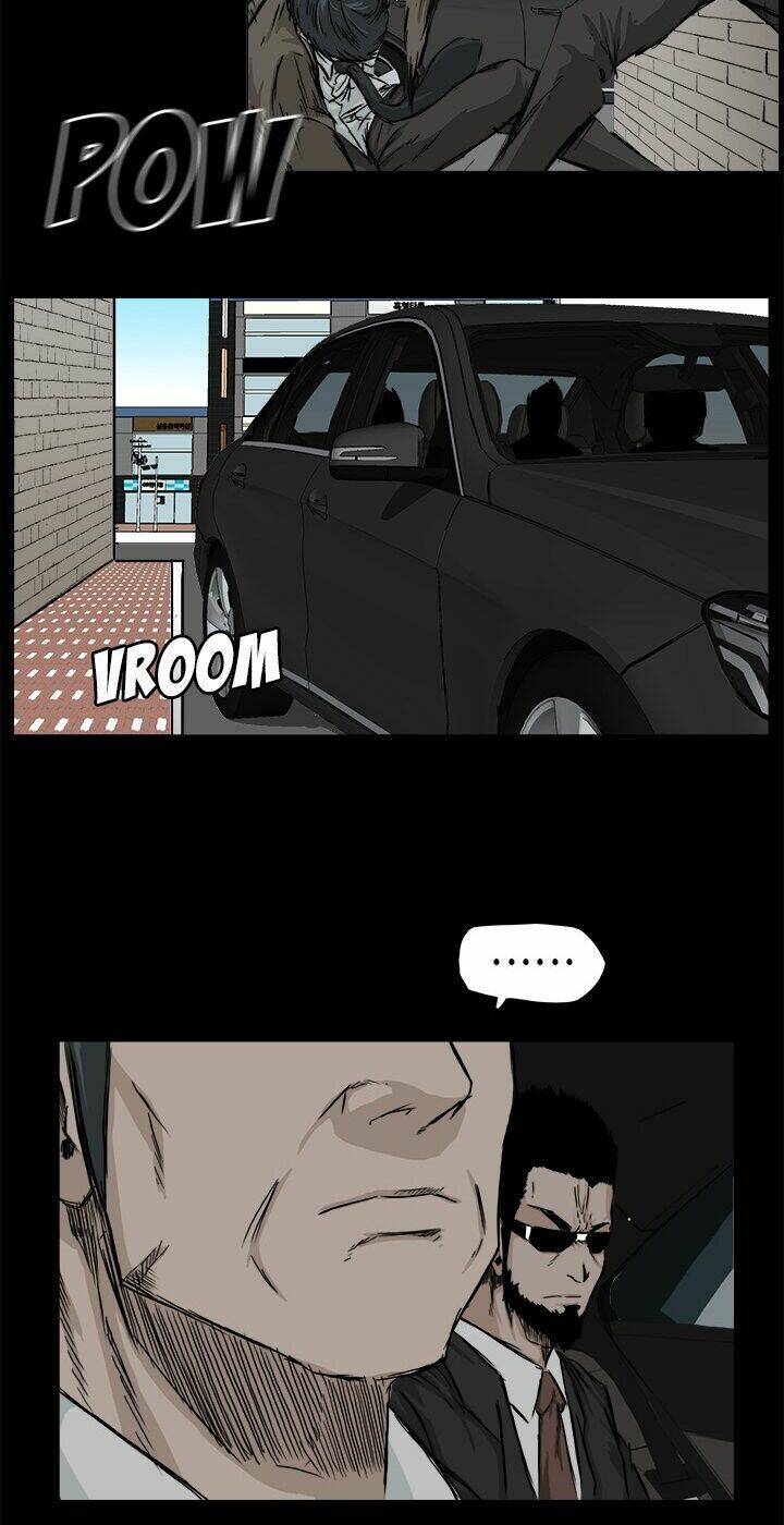 Bá Chủ Học Đường Chapter 8 - Trang 2