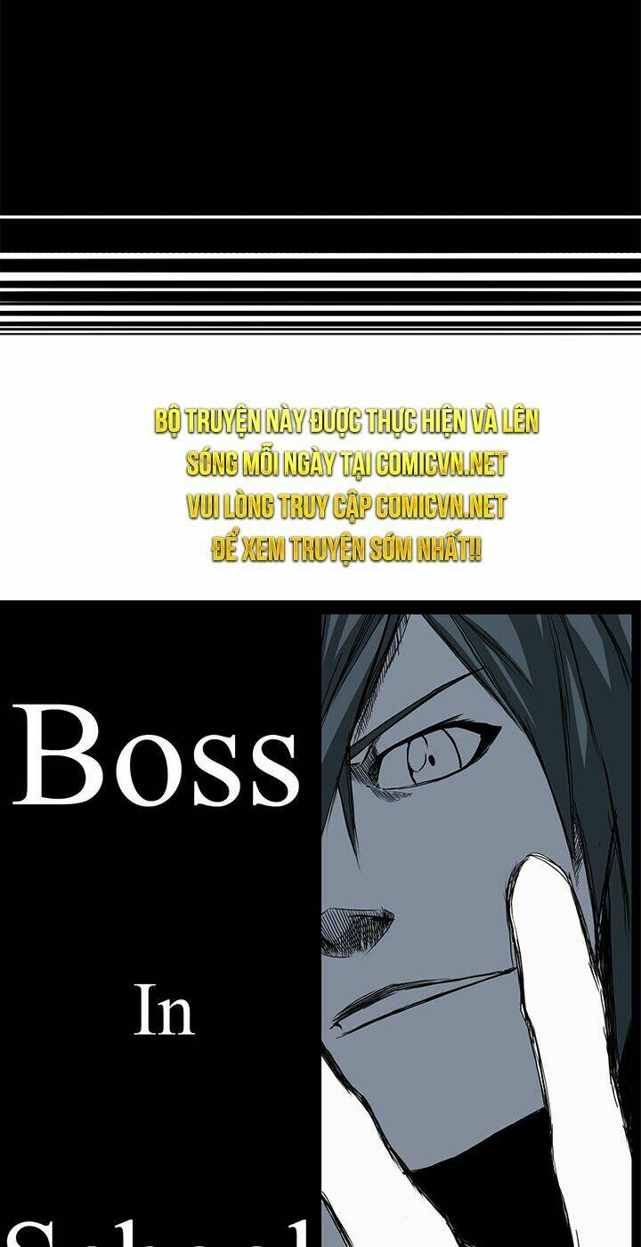 Bá Chủ Học Đường Chapter 8 - Trang 2