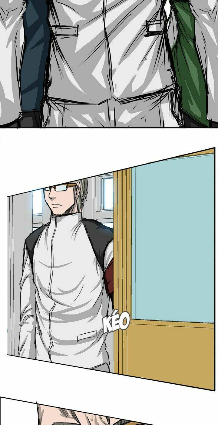 Bá Chủ Học Đường Chapter 8 - Trang 2