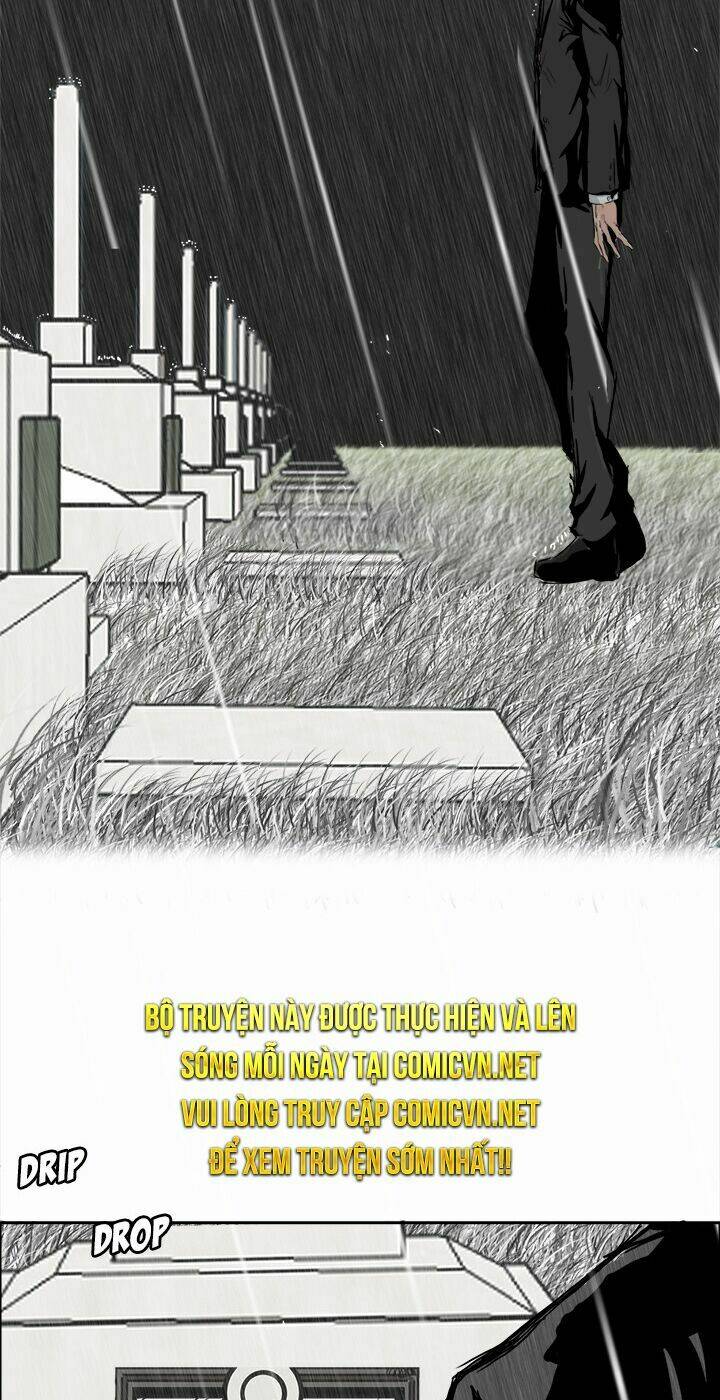 Bá Chủ Học Đường Chapter 8 - Trang 2