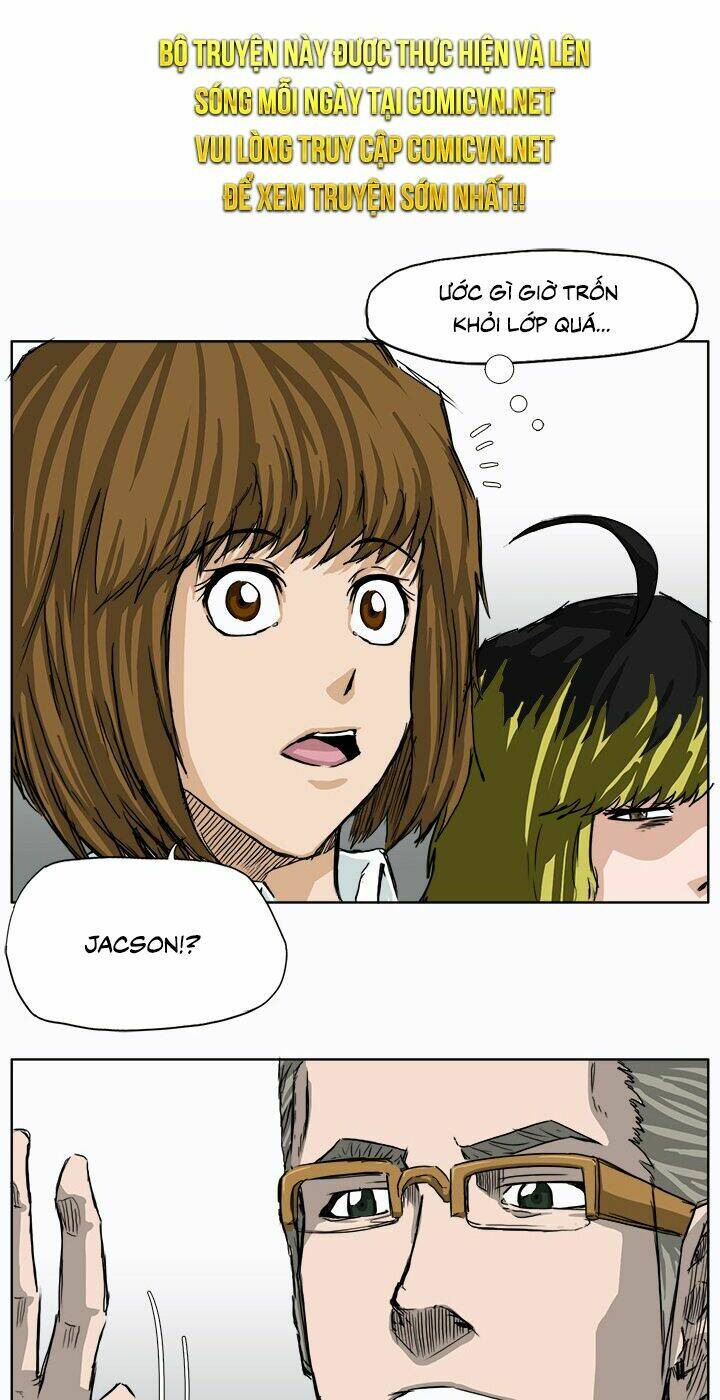 Bá Chủ Học Đường Chapter 8 - Trang 2