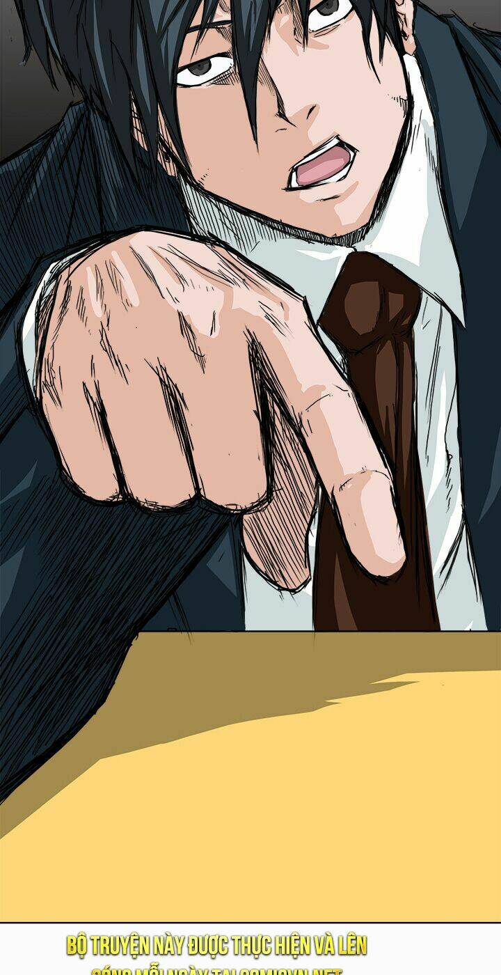 Bá Chủ Học Đường Chapter 8 - Trang 2