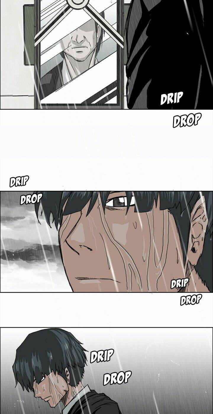 Bá Chủ Học Đường Chapter 8 - Trang 2