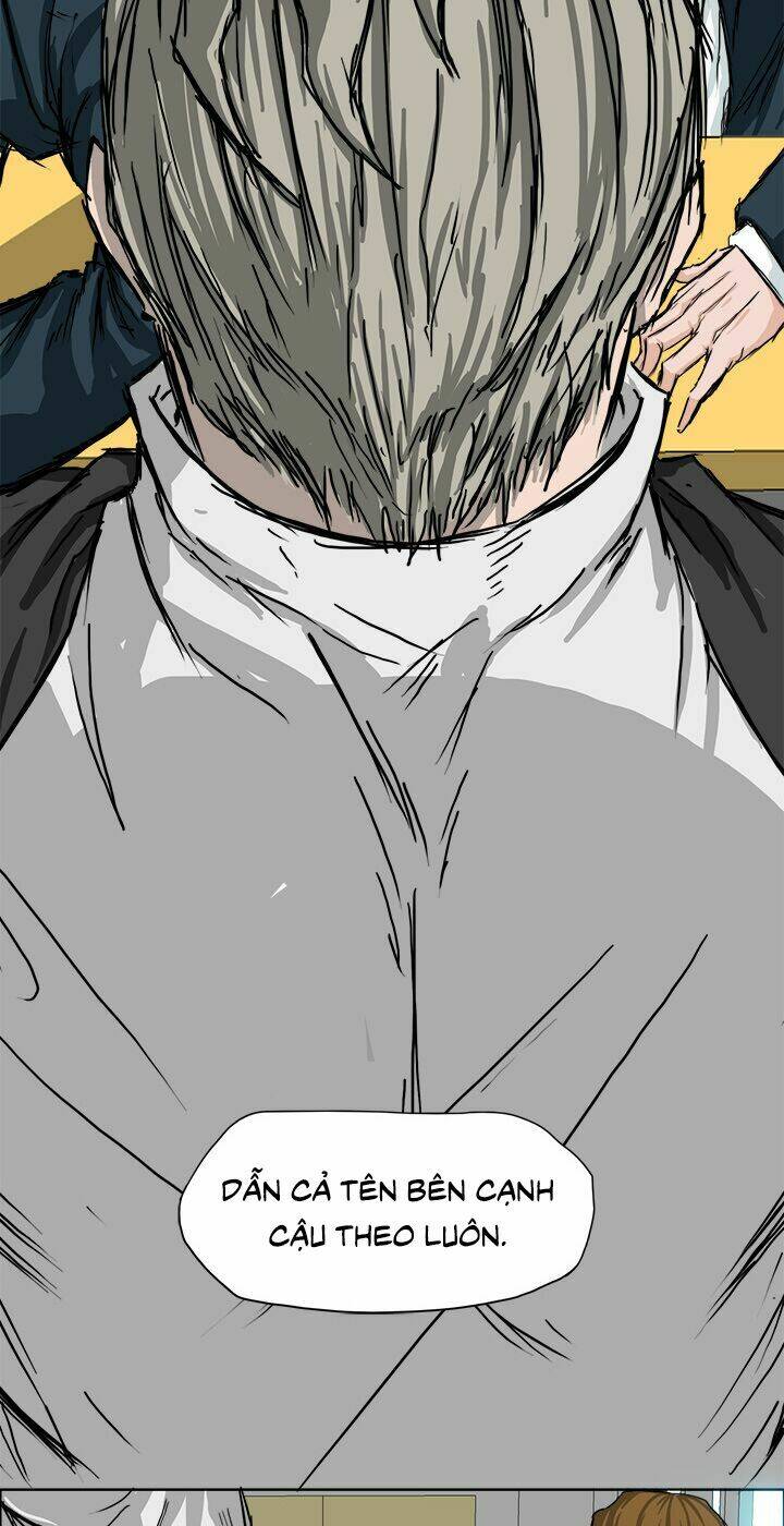 Bá Chủ Học Đường Chapter 8 - Trang 2