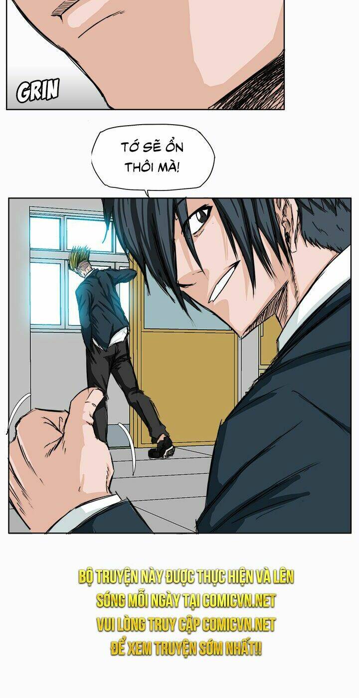 Bá Chủ Học Đường Chapter 8 - Trang 2