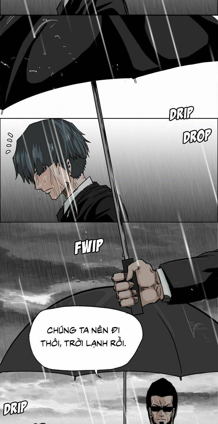 Bá Chủ Học Đường Chapter 8 - Trang 2