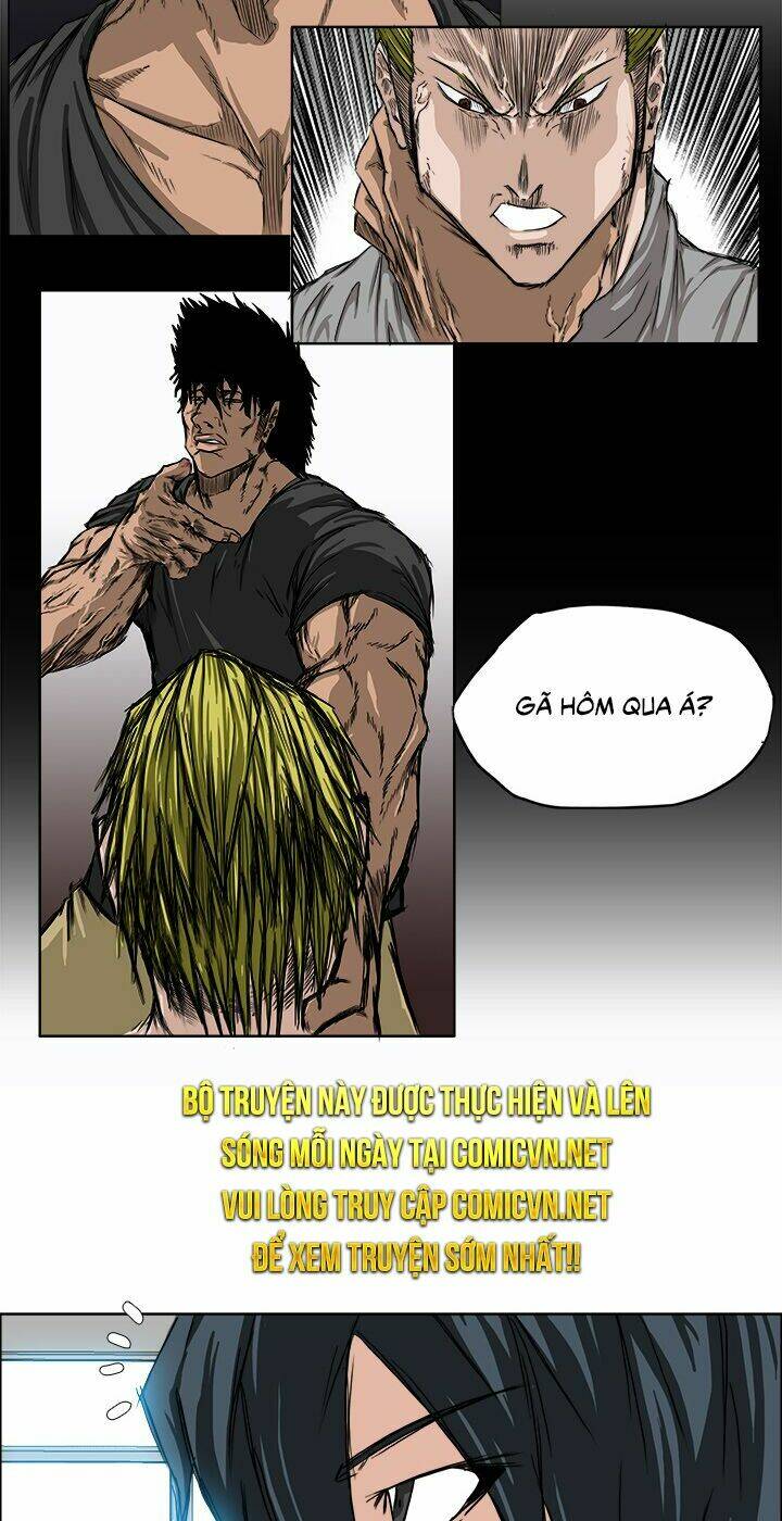 Bá Chủ Học Đường Chapter 8 - Trang 2