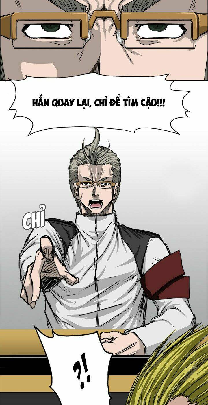 Bá Chủ Học Đường Chapter 8 - Trang 2