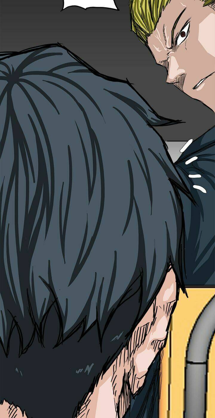 Bá Chủ Học Đường Chapter 8 - Trang 2