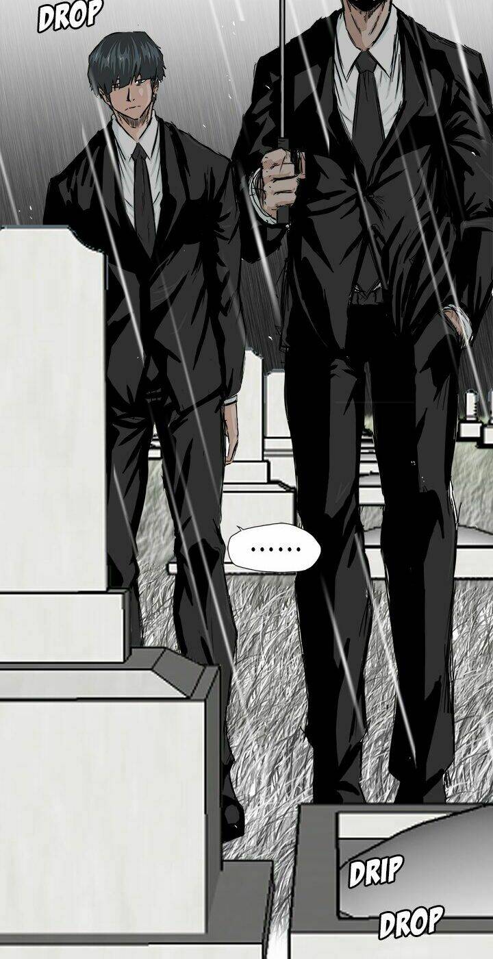 Bá Chủ Học Đường Chapter 8 - Trang 2