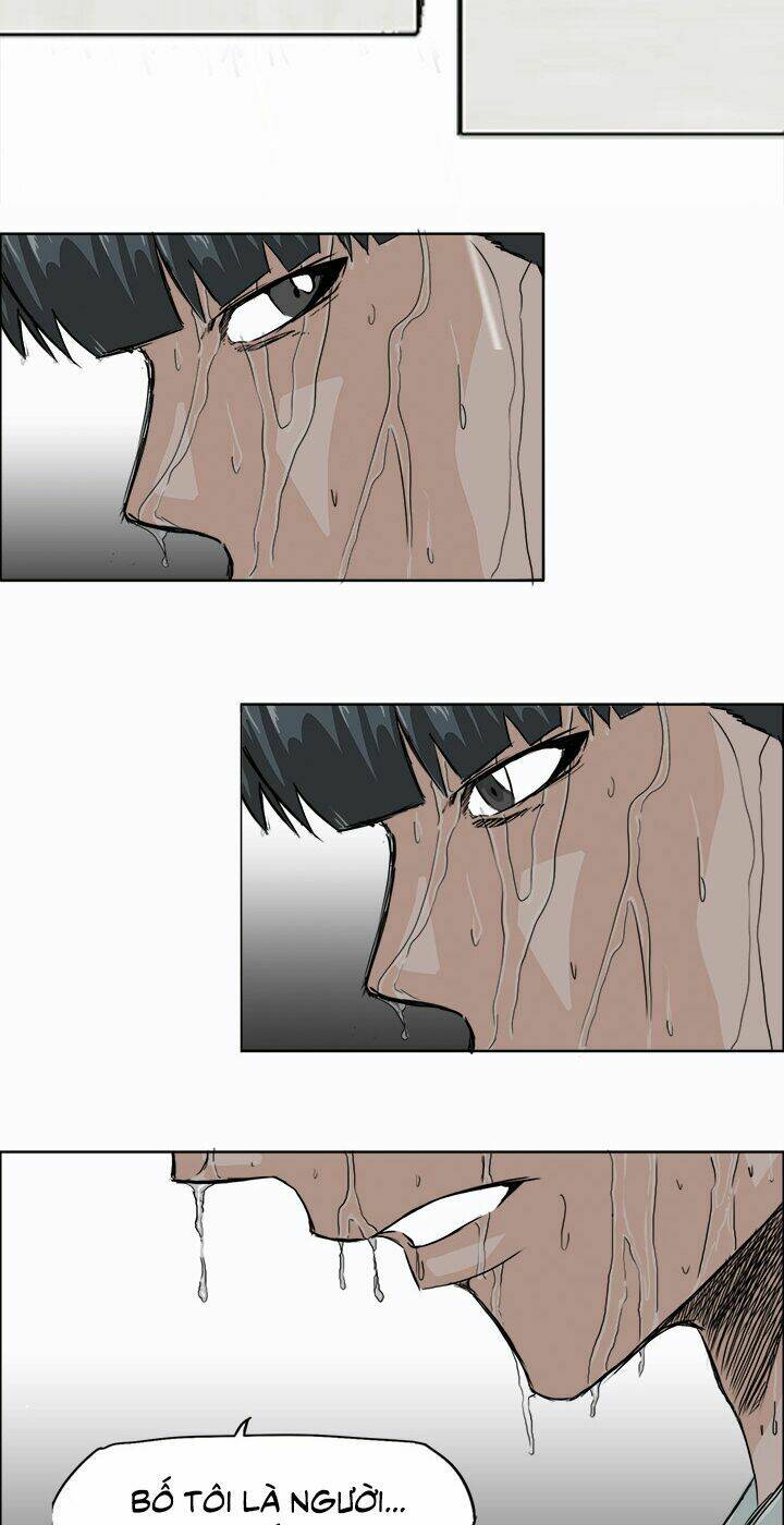 Bá Chủ Học Đường Chapter 8 - Trang 2