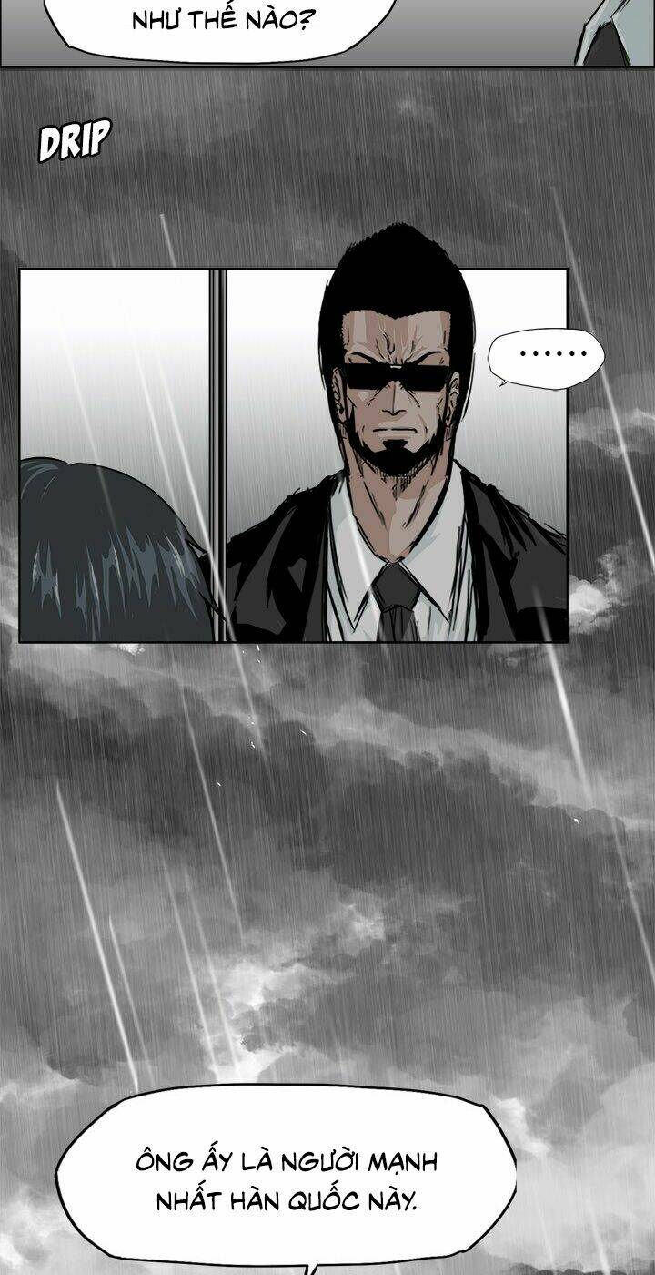 Bá Chủ Học Đường Chapter 8 - Trang 2