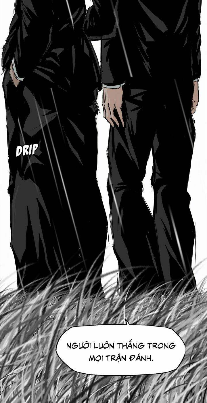 Bá Chủ Học Đường Chapter 8 - Trang 2