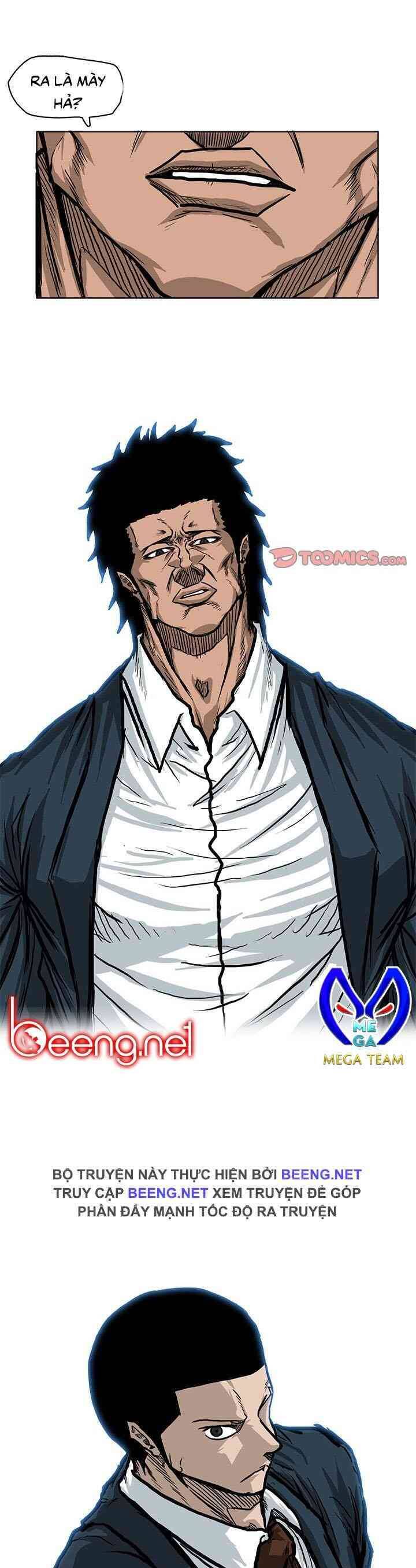 Bá Chủ Học Đường Chapter 80 - Trang 2