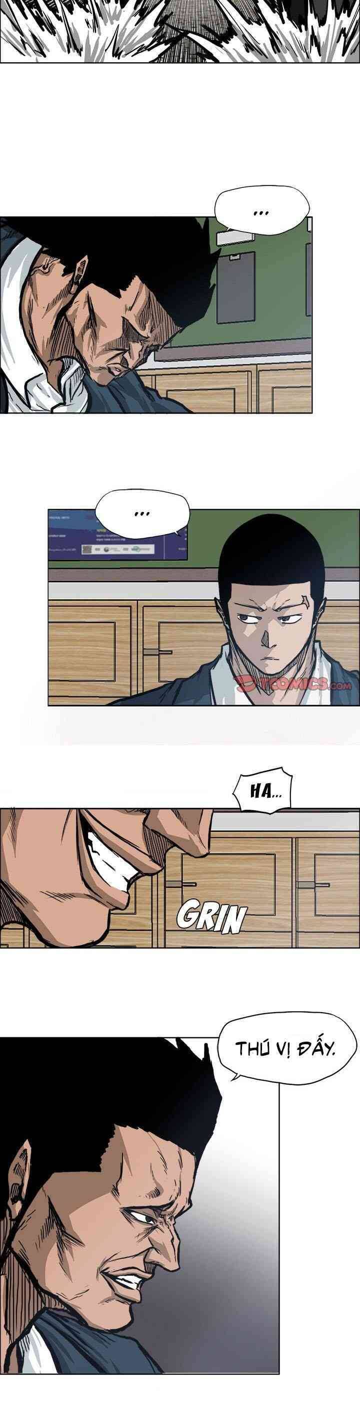 Bá Chủ Học Đường Chapter 80 - Trang 2