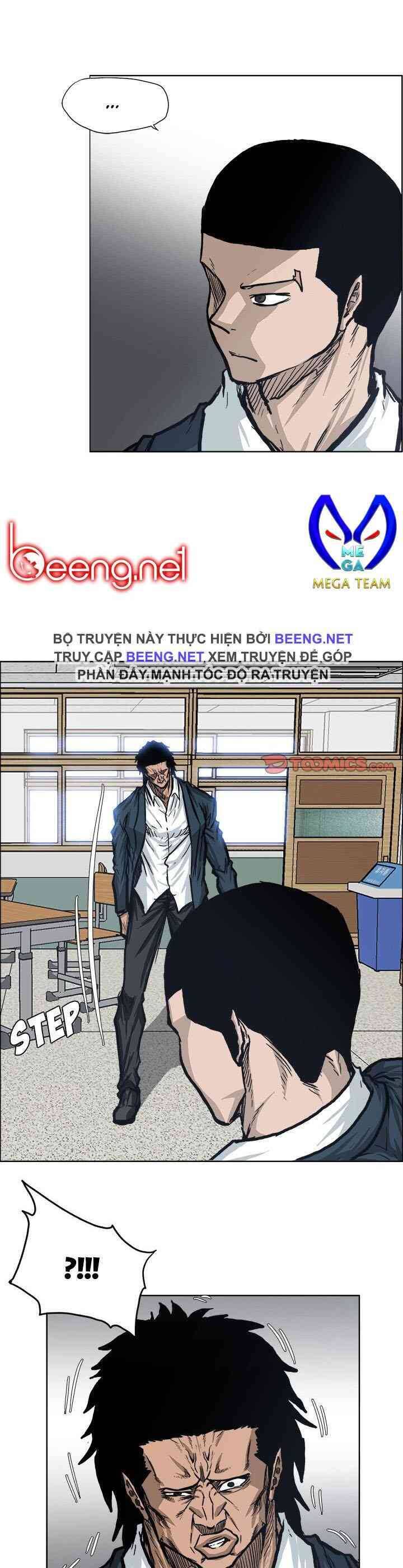 Bá Chủ Học Đường Chapter 80 - Trang 2