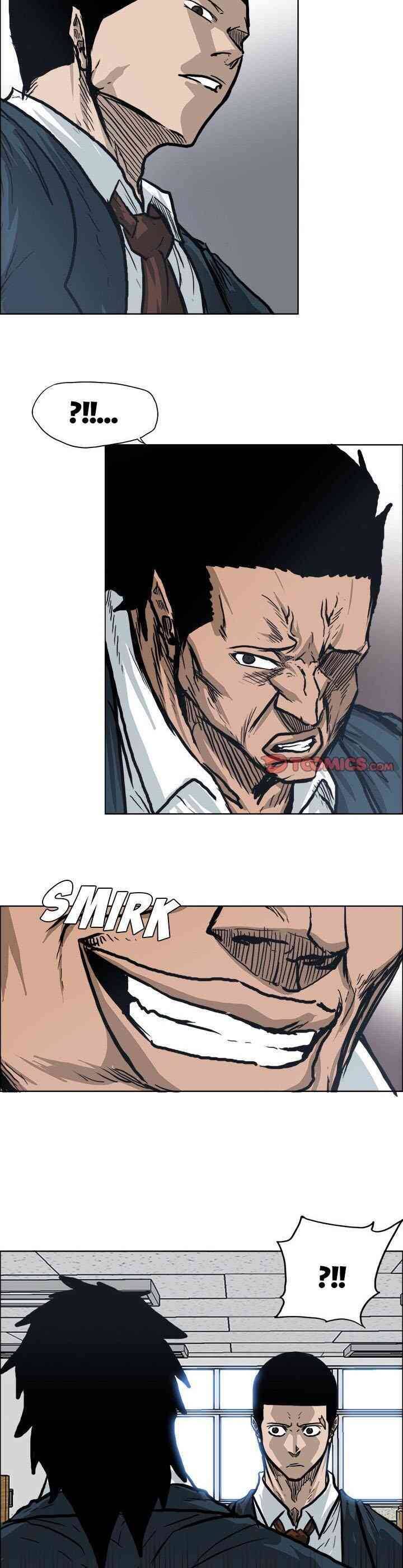 Bá Chủ Học Đường Chapter 80 - Trang 2