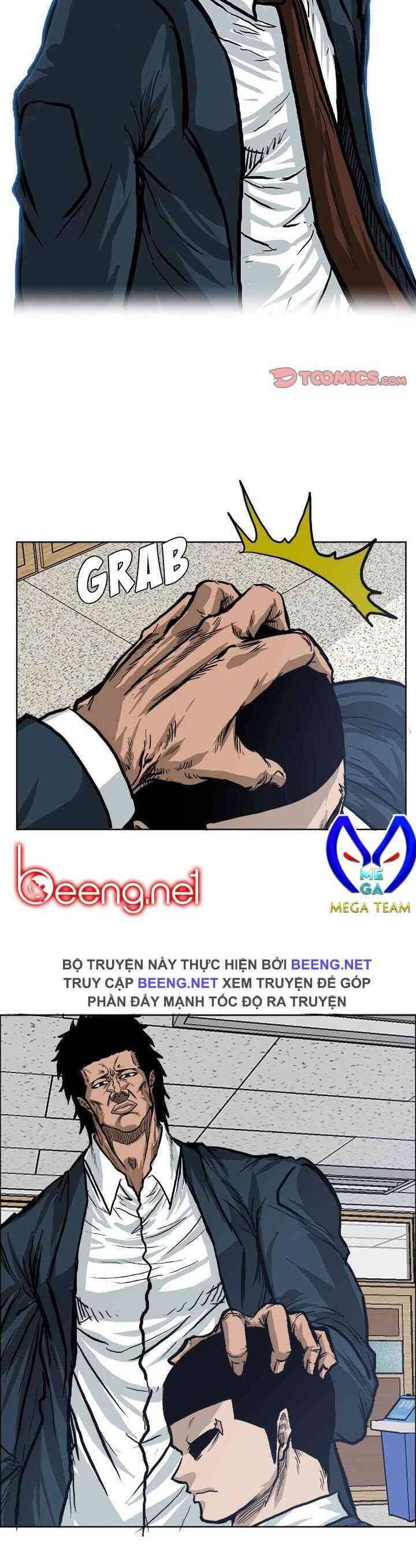 Bá Chủ Học Đường Chapter 80 - Trang 2