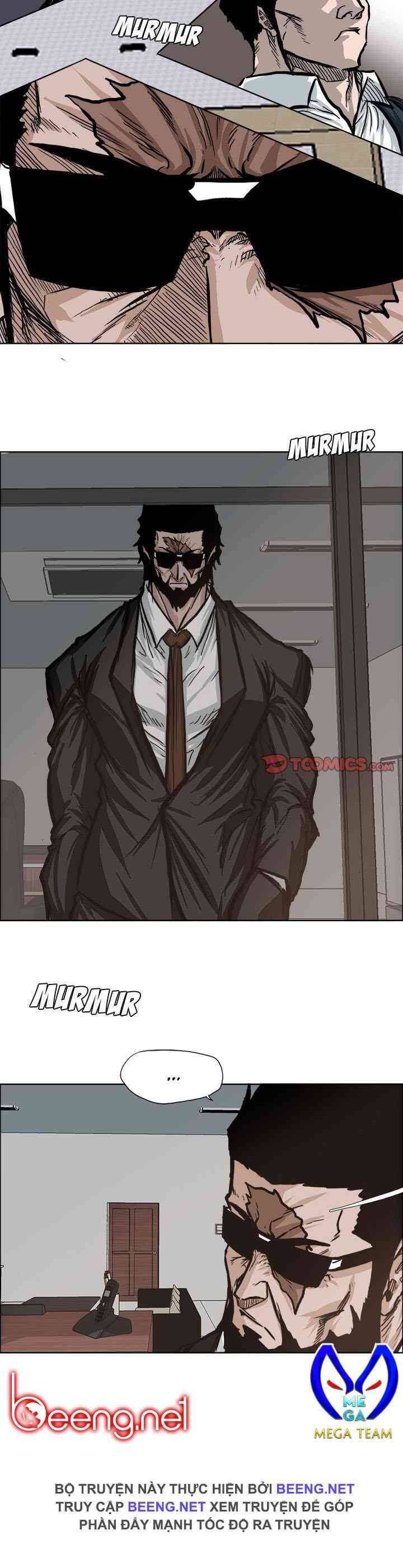 Bá Chủ Học Đường Chapter 80 - Trang 2