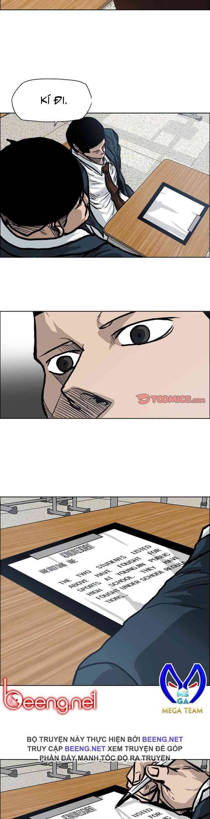 Bá Chủ Học Đường Chapter 80 - Trang 2